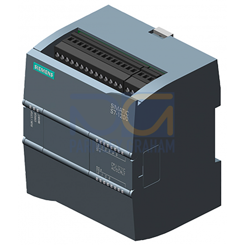 SIMATIC S7-1200