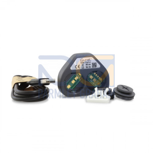 工業 USB 供電無線基站