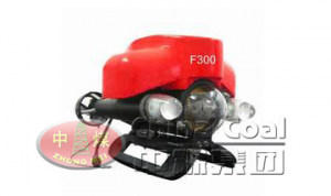 云端F300水下機器人