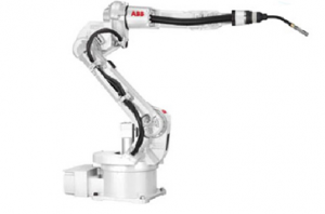 萬德ABB 1520ID 焊接機器人