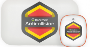 Kiwitron防撞裝置