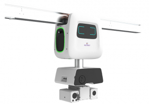 領億RK-681軌道機器人