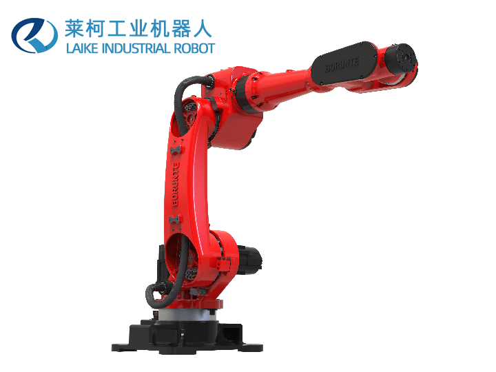 BRTIRUS2550A六軸碼垛機(jī)器人