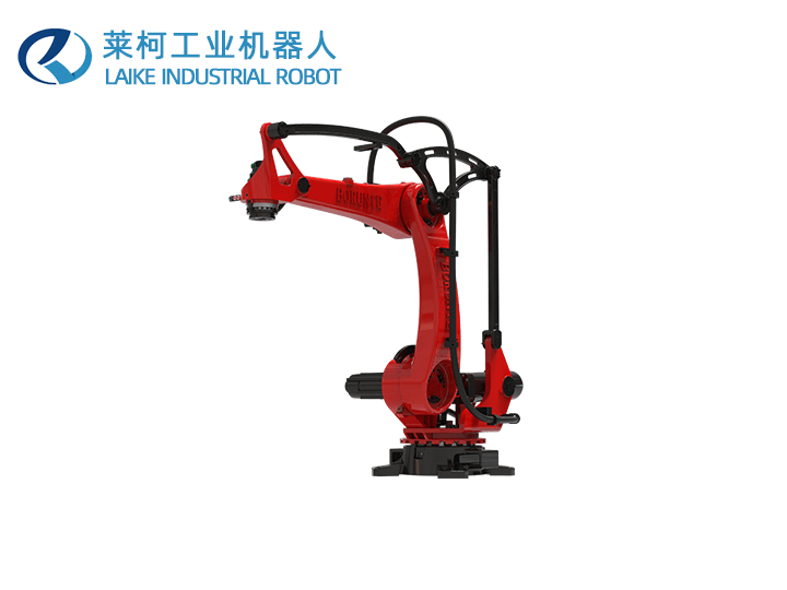 四軸碼垛機器人