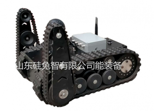 硅兔擺臂機器人