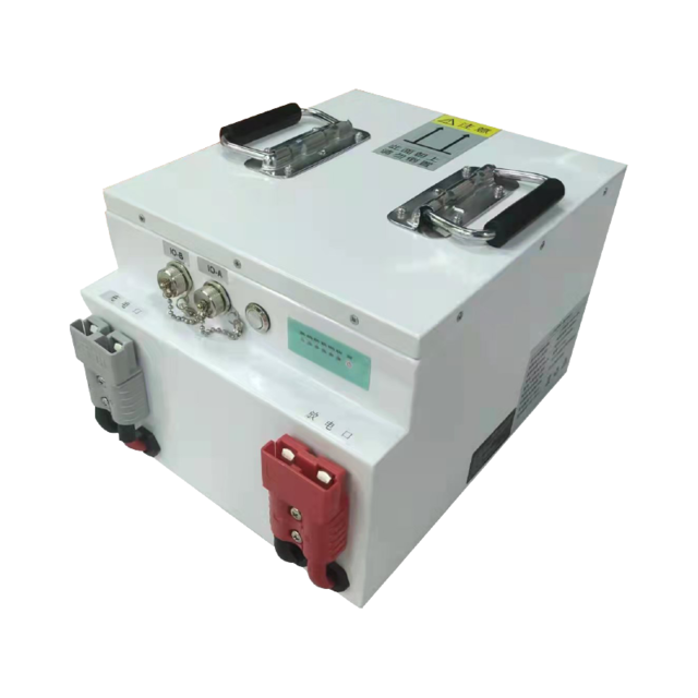 AGV智能機器人鋰電池組