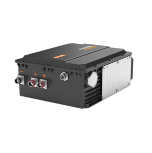  Forsee Power PULSE 2.5 用于全電動和混合動力重型車輛的快速充電大功率電池模塊