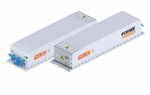 Forsee Power PULSE 15 用于全電動和混合動力重型車輛的快速充電大功率電池組