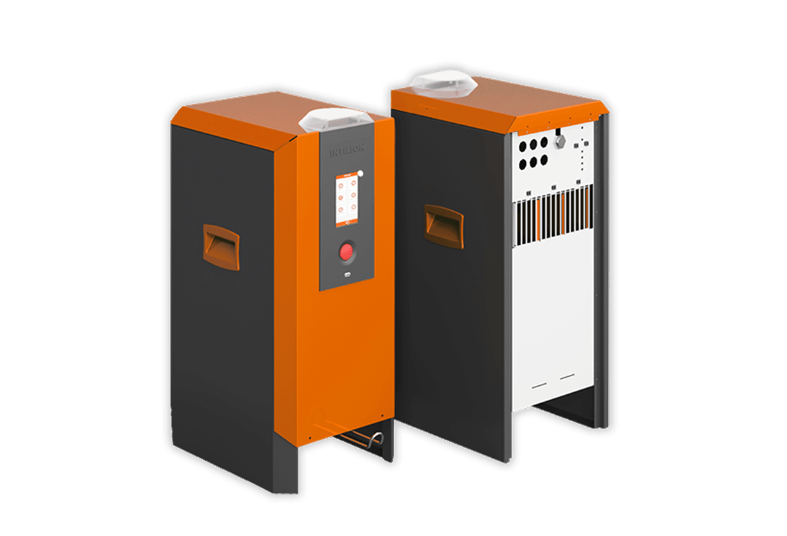 充電器