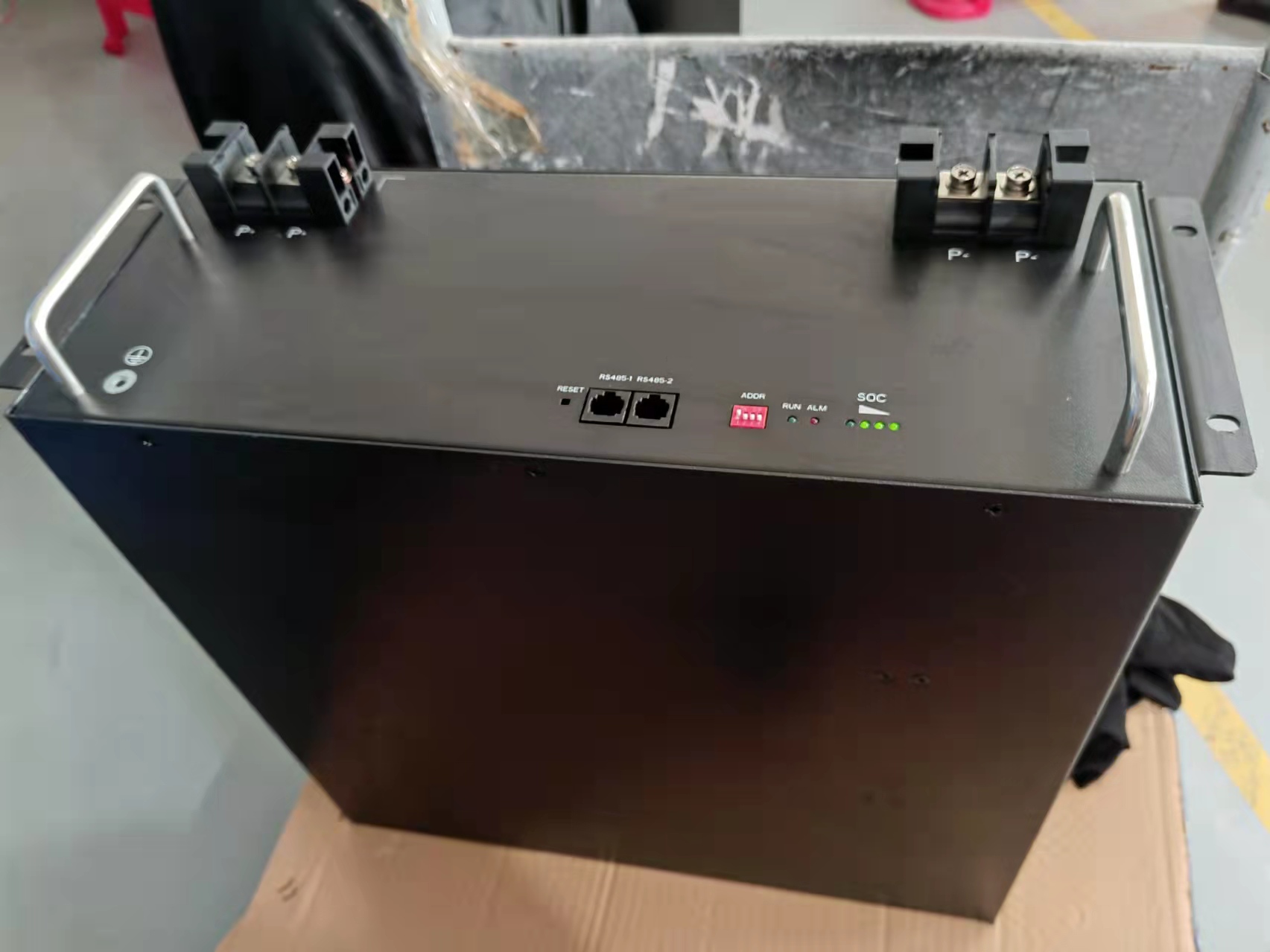 基站電池