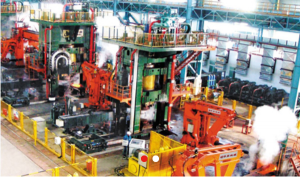 海德馬克全液壓重載機器人