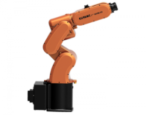 廣昂搬運機器人
