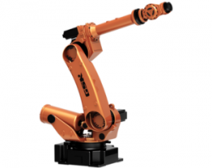廣昂搬運機器人