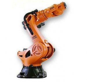 斯克KUKA機器人