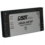 ?FX 系列直流-直流轉換器