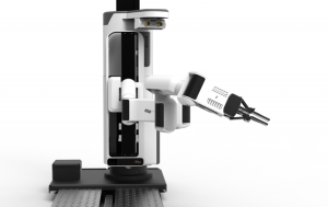 TX SCARA 機器人