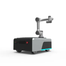 RoboCT移動(dòng)復(fù)合機(jī)器人