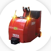 Tecnacar手語