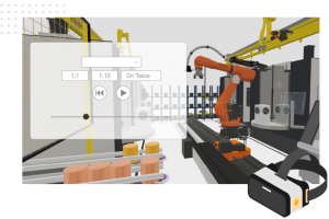 Visual Components視覺組件體驗