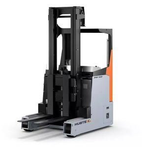 HUBTEX電動前移叉車