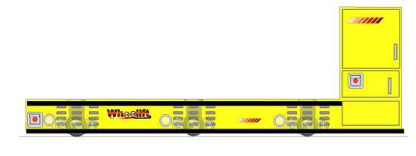 Model WL100-HD-LPG