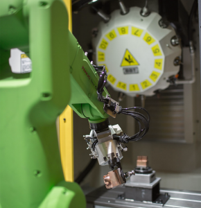 Mollerup Automation自動化解決方案