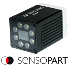 PKJ SensoPart 視覺(jué)傳感器