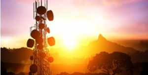 CommScope雙頻微波天線