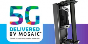 CommScope結合有源和無源天線