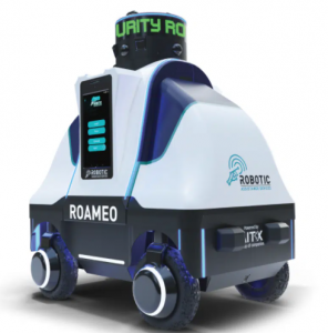RAD ROAMEO 2.0 功能