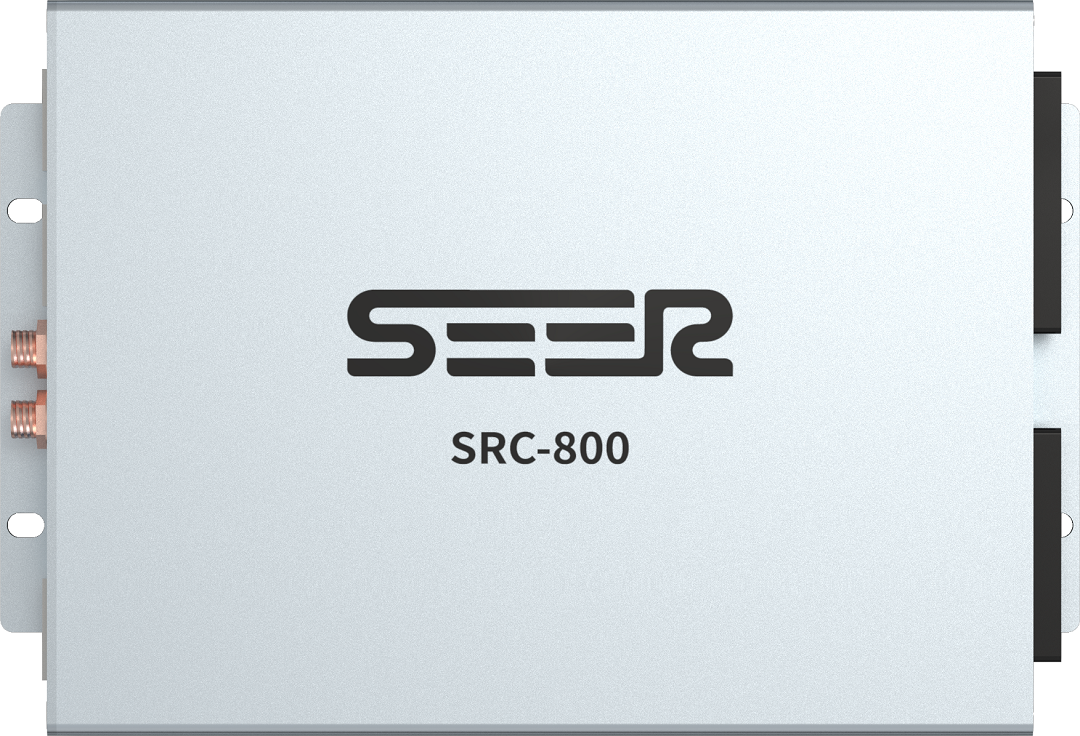 移動機器人控制器 SRC-800