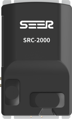 移動機(jī)器人控制器 SRC-2000(I)S