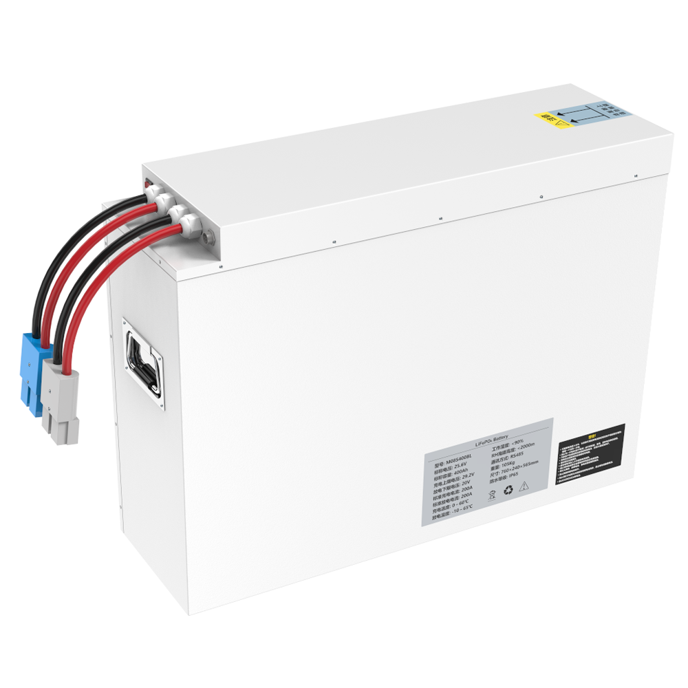 48V100Ah AGV鋰電池組