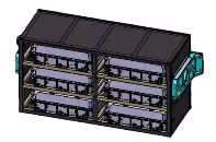 CMA系列電動挖機電池系統(tǒng)