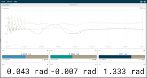 MicroStrain傳感器連接
