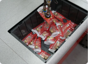 Nomagic 機器人揀選