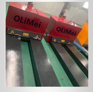 圖：歐力美（OLiMei)產品--遙控搬運車
