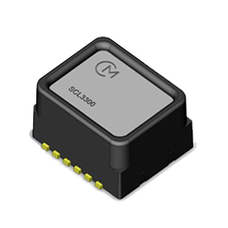 SCL3300-D01 三軸傾角傳感器