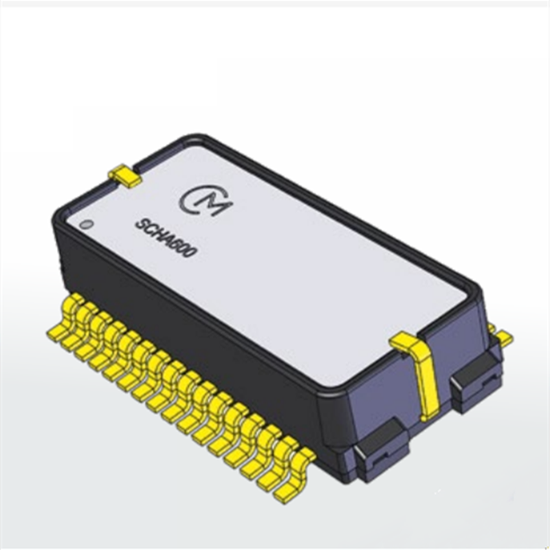 SCHA634-D03 加速度傳感器 SCHA600系列6軸IMU