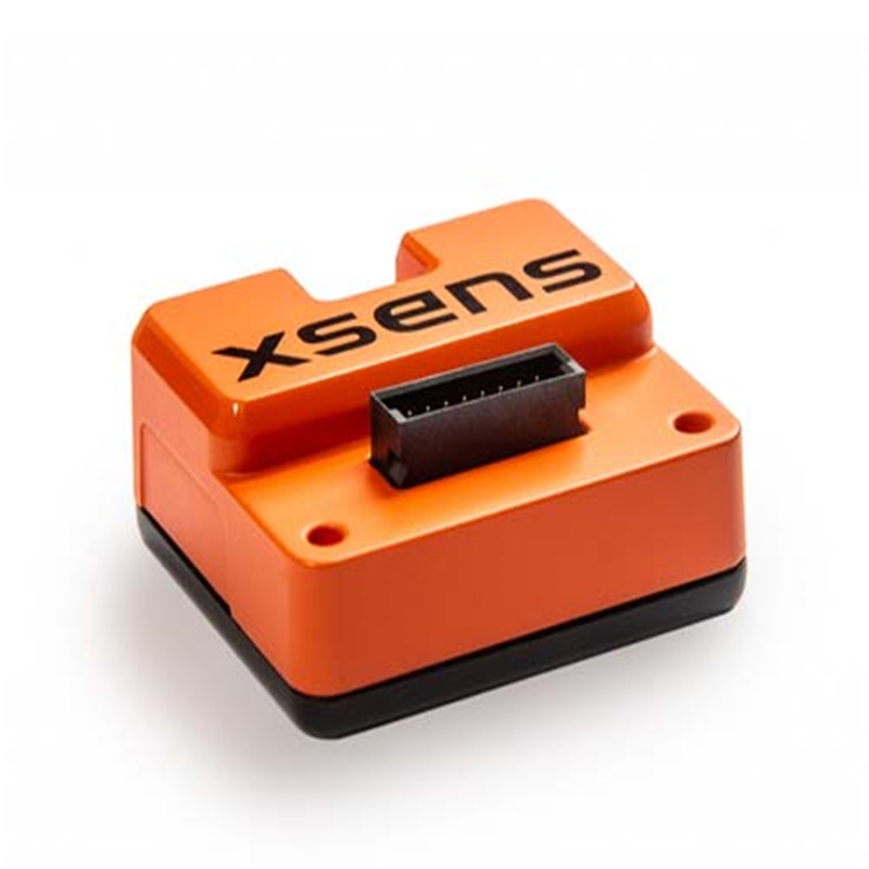  MTi-630 姿態傳感器 AHRS 9軸IMU XSENS
