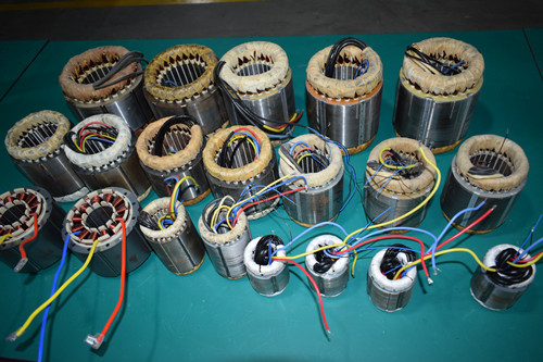 訂制AGV驅(qū)動(dòng)輪內(nèi)部電機(jī)，舵機(jī)電機(jī)