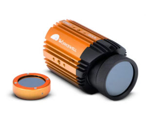 Workswell 紅外相機 （WIC）