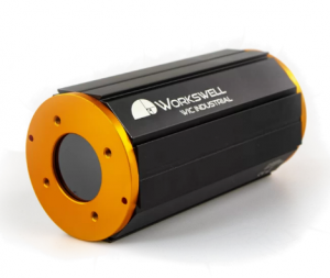 Workswell 威科工業(yè)