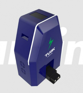塔斯克：機器人系統 充電樁