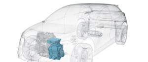Magna EtelligentDrive – 電氣化動力系統(tǒng)