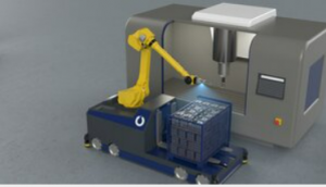 ONTEC：智能機器人視覺