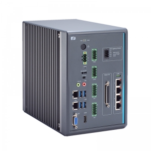 Axiomtek MVS900-511-FL 機器視覺系統