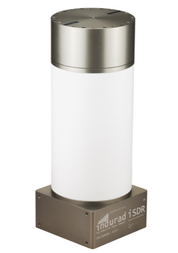 iSDR – 雷達傳感器