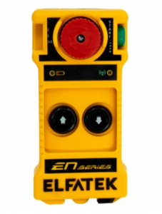 Elfatek：EN MID 201/2 按鈕起重機(jī)遠(yuǎn)程控制套件