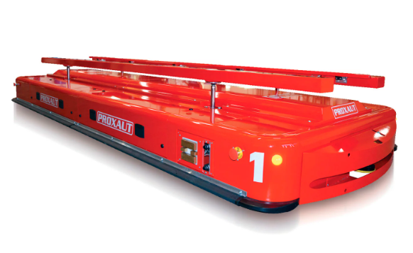 TURTLE Shuttle